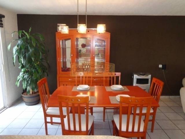 Casa para Renta en Celaya - 4