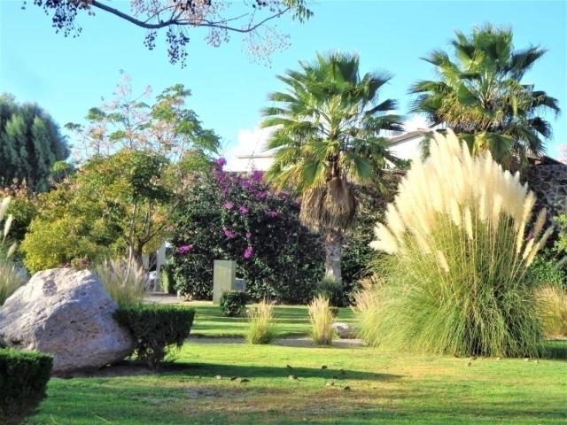 #30 - Casa para Renta en Celaya - GT - 1