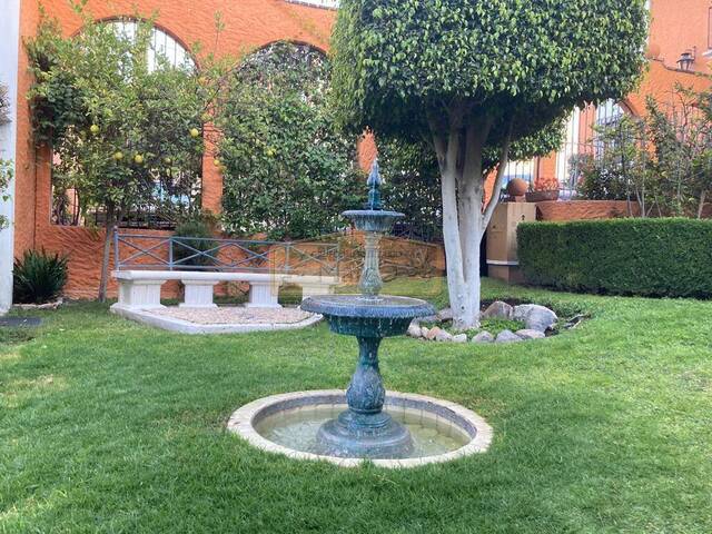 Departamento para Renta en San Miguel de Allende - 5