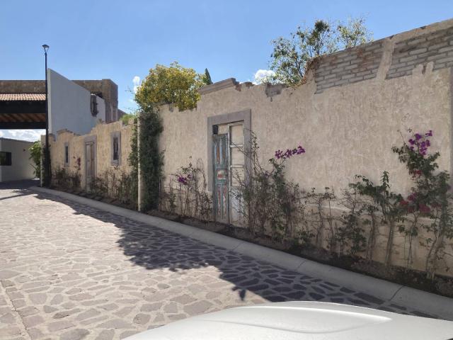 #39 - Casa para Renta en San Miguel de Allende - GT