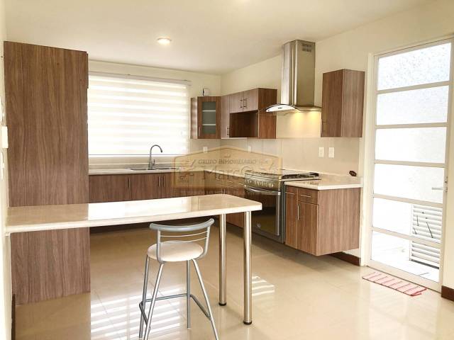 Casa para Renta en Celaya - 4