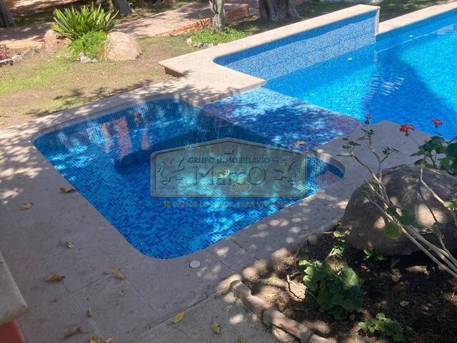 #36 - Departamento para Renta en San Miguel de Allende - GT - 2