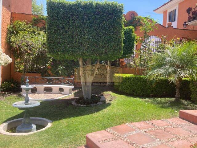 Departamento para Renta en San Miguel de Allende - 4
