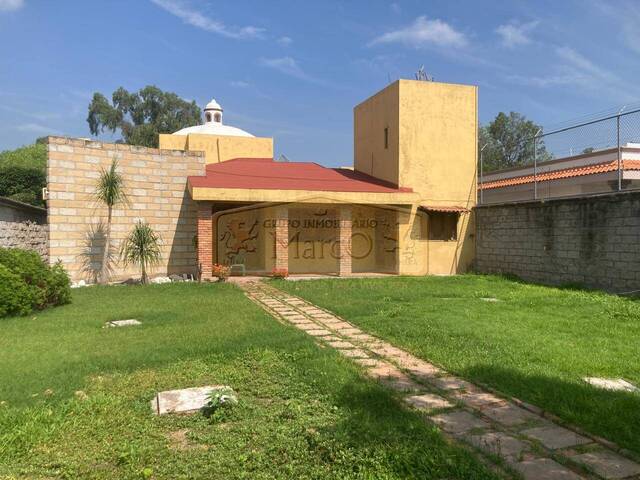#66 - Casa para Venta en Celaya - GT