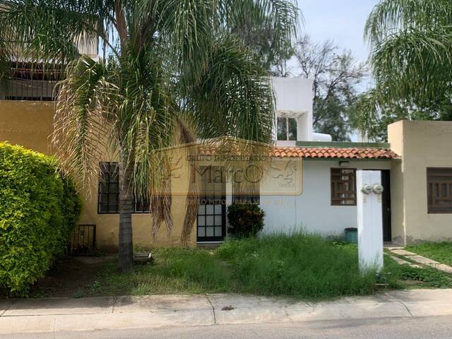 #68 - Casa para Venta en Celaya - GT - 2
