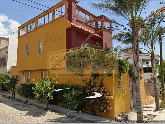 #69 - Departamento para Venta en Celaya - GT