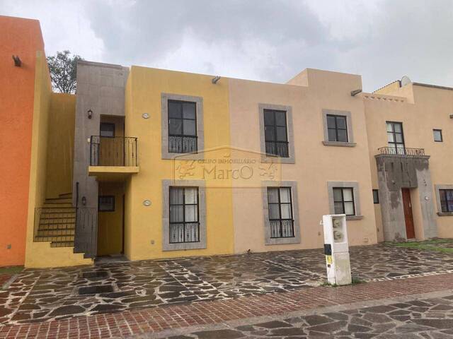 #73 - Departamento para Venta en Celaya - GT - 1