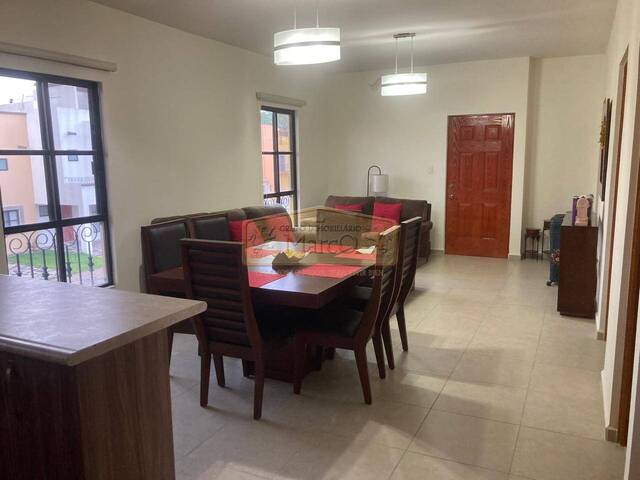 #73 - Departamento para Venta en Celaya - GT - 2