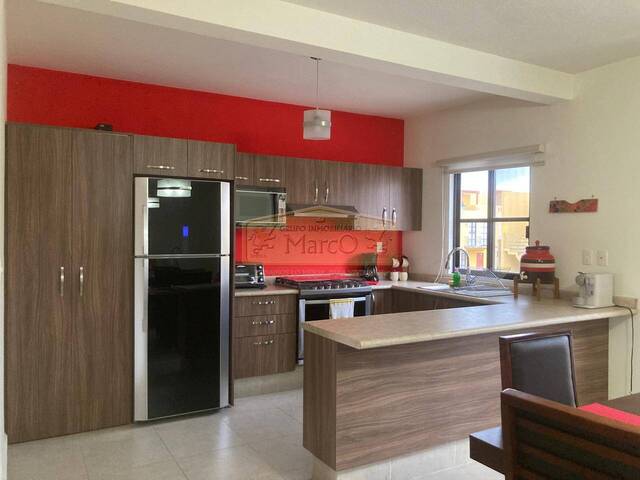 #73 - Departamento para Venta en Celaya - GT - 3