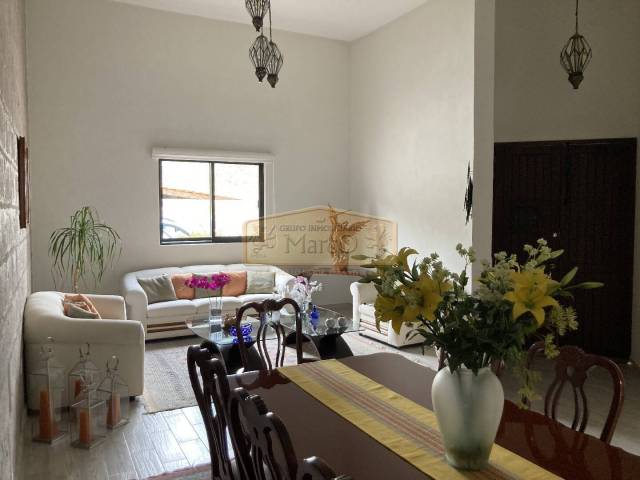 Casa para Venta en San Miguel de Allende - 4