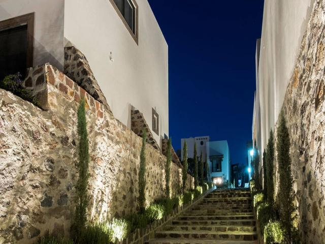 #70 - Casa para Venta en San Miguel de Allende - GT